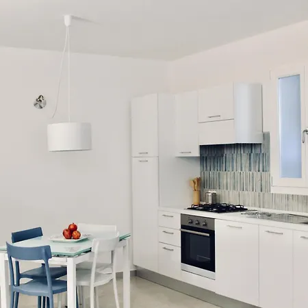 Apartman Marina29- A *